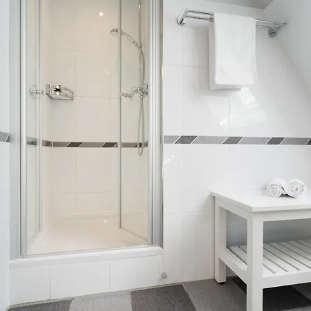 Apartment Seehus Ii *