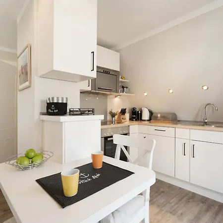 Apartment Seehus Ii *