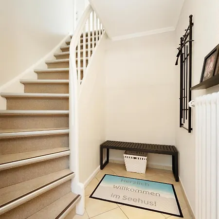 Apartamento Seehus Ii