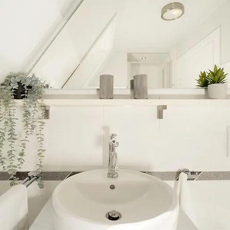 Apartment Seehus Ii *