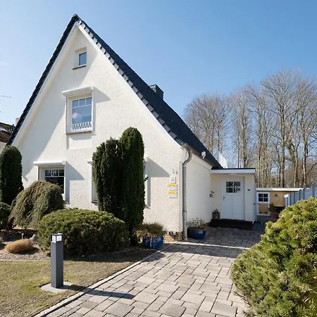 Apartamento Seehus Ii *