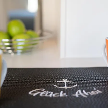 Seehus Ii * Grömitz