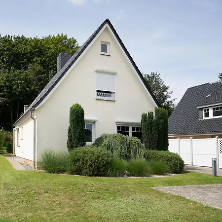 شقة Seehus Ii Grömitz