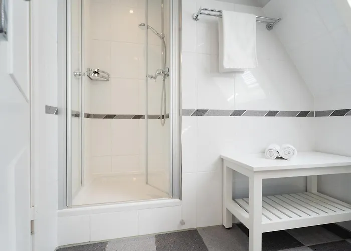 Appartement Seehus Ii *