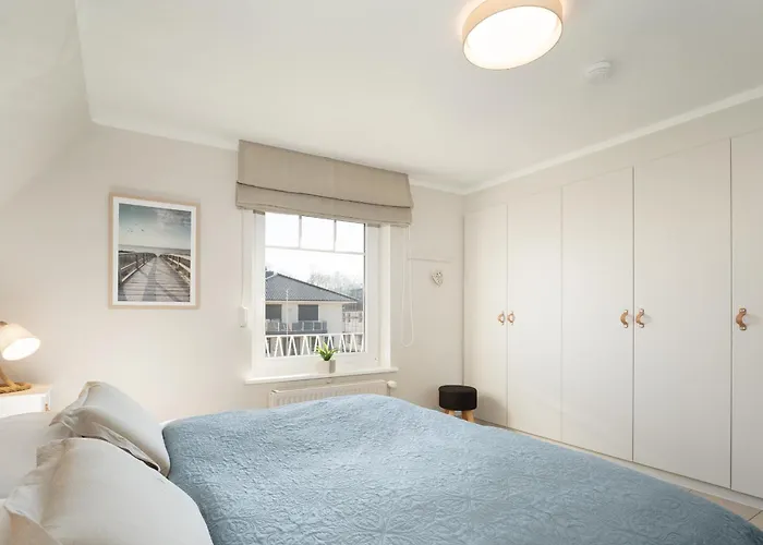 Seehus Ii Appartement Grömitz