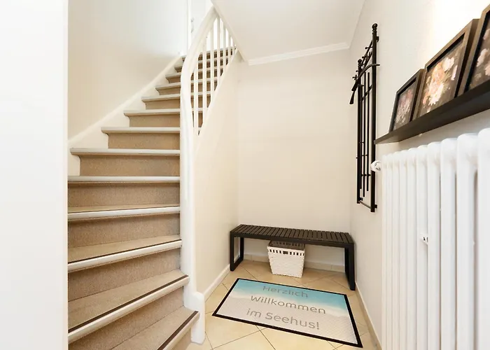 Appartement Seehus Ii