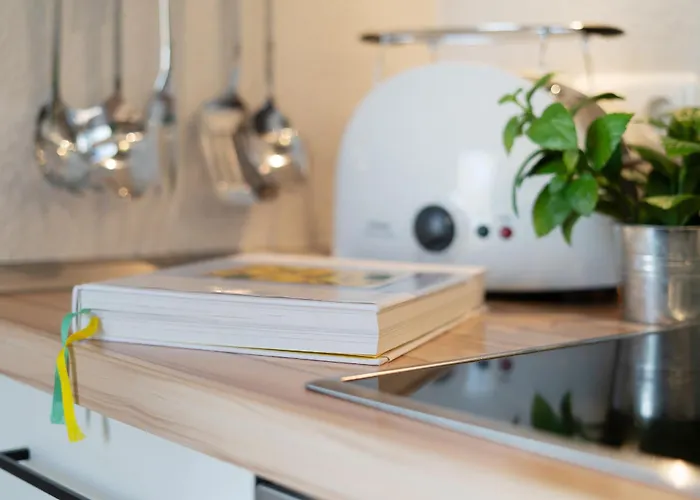 Appartement Seehus Ii