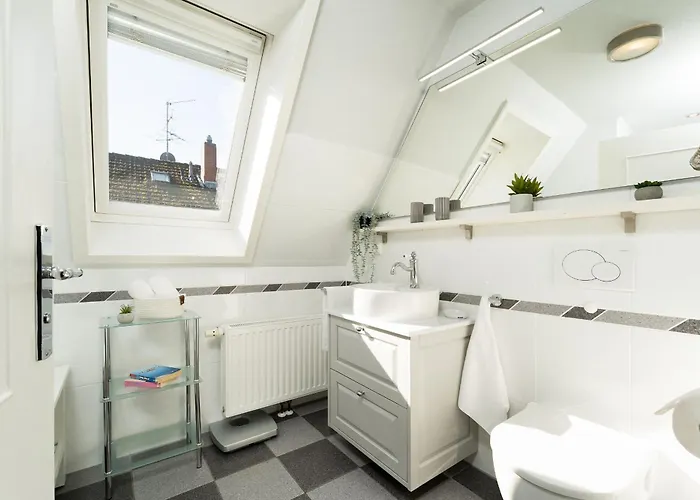 Seehus Ii Appartement Grömitz