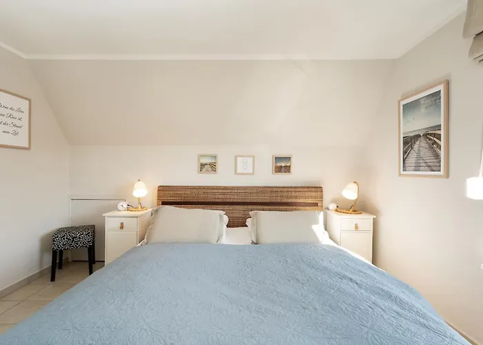 Seehus Ii * Grömitz