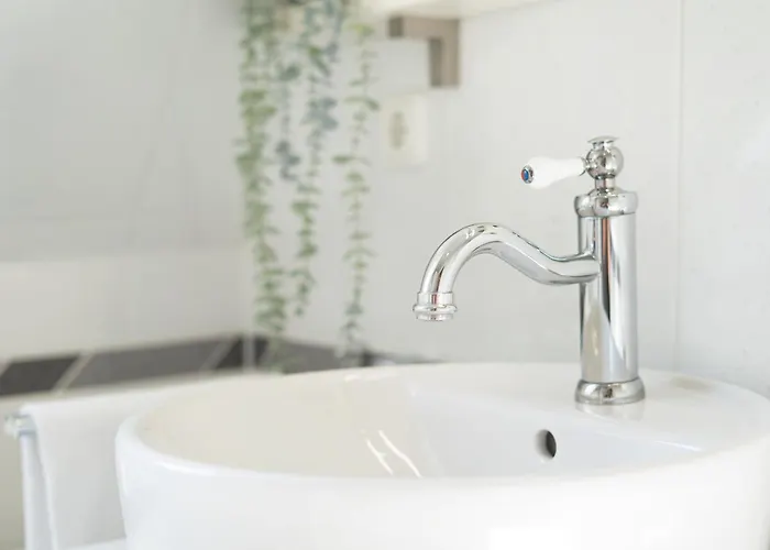 Appartement Seehus Ii *