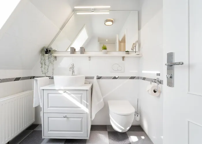 Seehus Ii Appartement