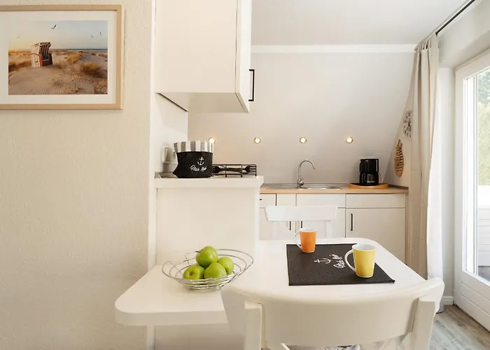 Seehus Ii Appartement Grömitz