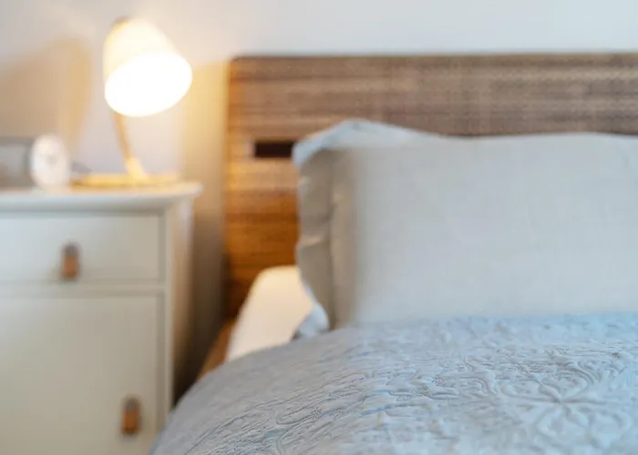 Seehus Ii Appartement