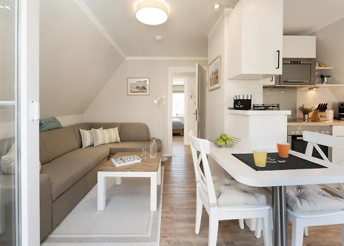 Seehus Ii Appartement