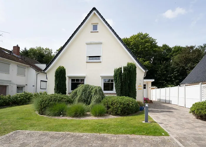 Seehus Ii Appartement