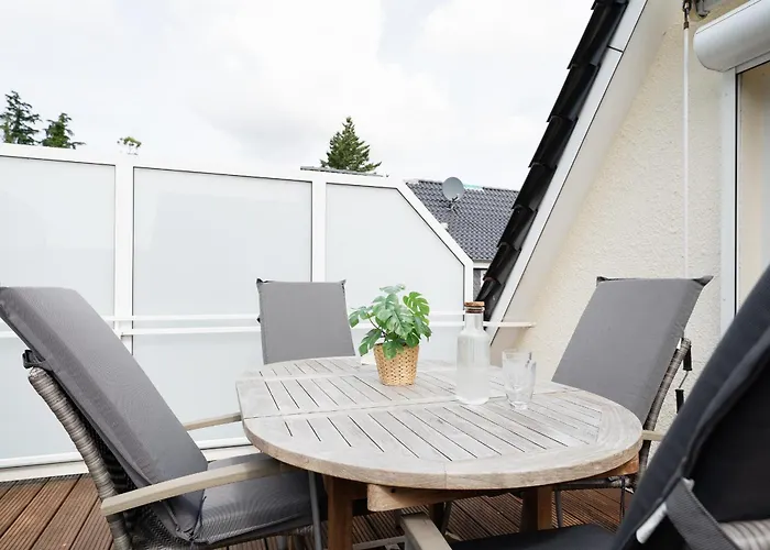 Appartement Seehus Ii